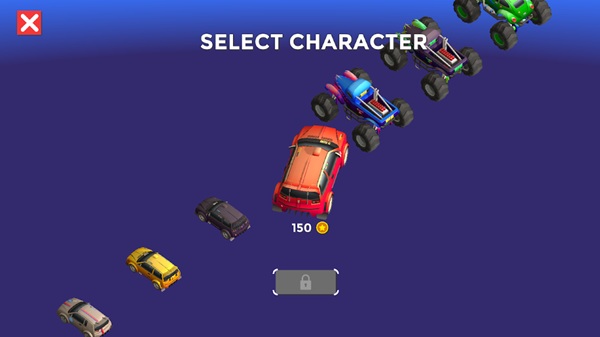 crashy rush apk free